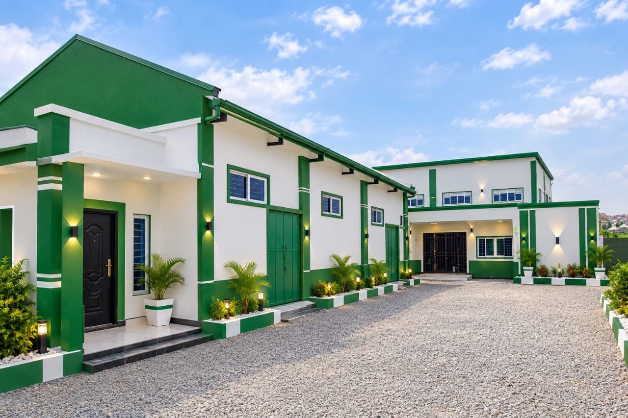 The Own A Rice Brand Contract Manufacturing Mill team